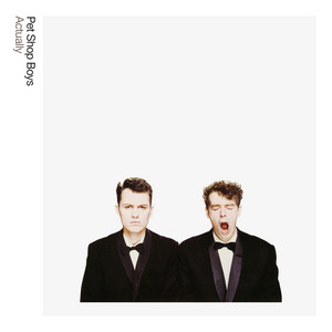 Écouter "What have I done to deserve this?- 2023 Remaster" de Pet Shop Boys