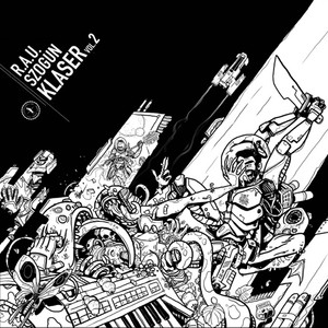 Co To za Kot feat. Aleksandra Kasprzyk artwork
