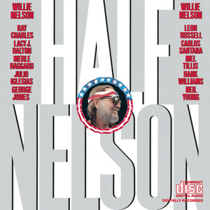 Écouter "Seven Spanish Angels" de Willie Nelson