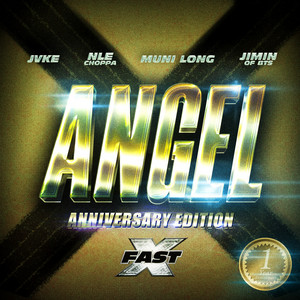 Écouter "Angel Pt. 2" de Jimin