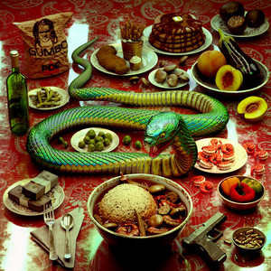 Écouter "Peaches & Eggplants" de 21 Savage