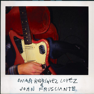 Omar Rodriguez-Lopez