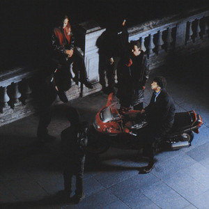 Écouter "midnight" de Disiz