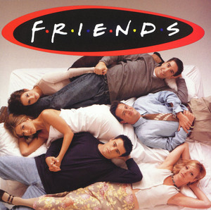 Friends: 25th Anniversary Edition (Music From The Television
