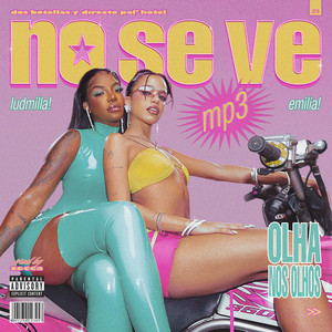 Écouter "No_Se_Ve.mp3" de Emilia