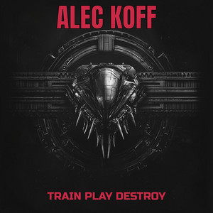 Écouter "Collapse Within" de Alec Koff