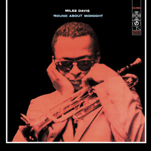 Miles Davis - Round About Midnight (Mono) (Vinyl) | Music On Vinyl