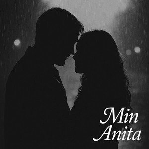 Cover til Min Anita