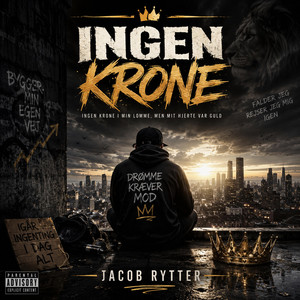 Cover til Ingen Krone