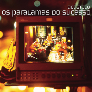 Écouter "Um Amor, Um Lugar - Ao Vivo" de Os Paralamas do Sucesso