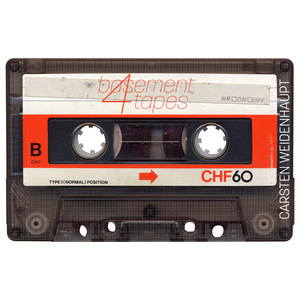 Écouter "An der Theke" de Carsten Weidenhaupt