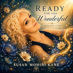 Susan Mohini Kane