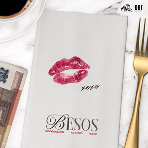Écouter "BESOS" de Kidd Keo