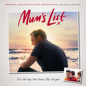 Écouter "Let Me Love You" de Ronan Keating