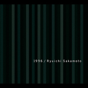 坂本龍一 / 1996 30TH ANNIVERSARY EDITION / 2LP | Record CD Online