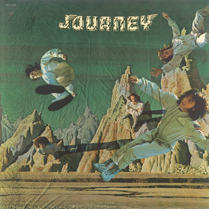 Écouter "Of a Lifetime" de Journey