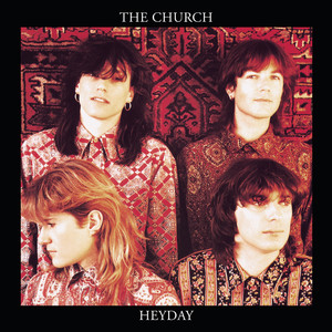 Écouter "Myrrh - 2002 Remastered" de The Church