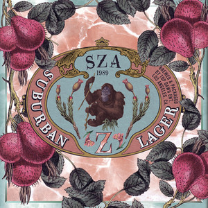 Écouter "Childs Play" de SZA