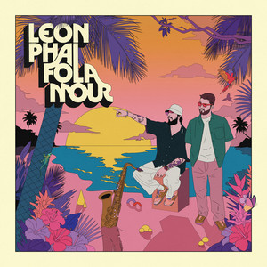 Zoubi by Folamour, Léon Phal, Flavia Coelho