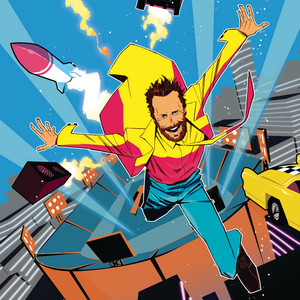 Écouter "Estate" de Jovanotti