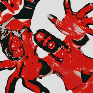 Écouter "Back Seat" de Genesis Owusu