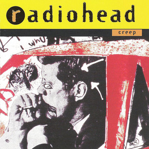 Écouter "Creep - Acoustic" de Radiohead