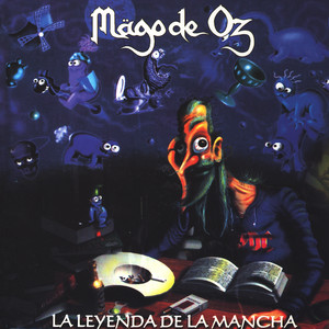 Écouter "Molinos De Viento" de Mägo de Oz