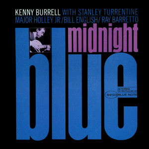 Midnight Blue – Good Music Speaks