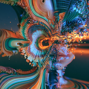 Change Shape - cover art