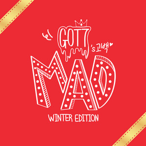 Écouter "Confession Song" de GOT7