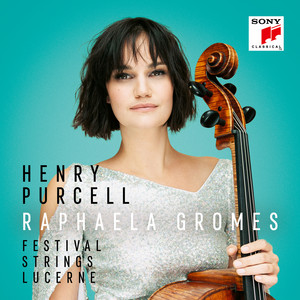 Écouter "Dido and Aeneas, Z. 626: When I am Laid in Earth (Dido's Lament, Arr. for Cello & Orchestra by Julian Riem)" de Henry Purcell