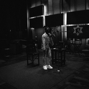 Romain Virgo Links With Swiss Producer Skyscraper Stereo on Tuff