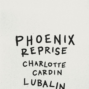 Charlotte Cardin — Phoenix (Reprise) artwork