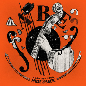 HIDE AND SEEK - Adam Ben Ezra