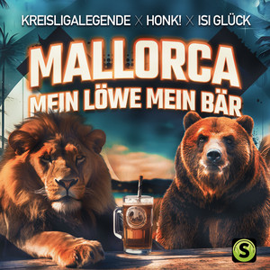 Écouter "Mallorca mein Löwe mein Bär" de Isi Glück