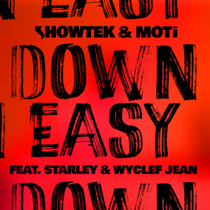 Écouter "Down Easy" de Wyclef Jean