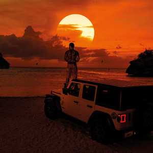 Écouter "SANKA" de Ryan Castro