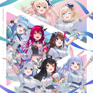Hololive 5th Fes 'Capture the Moment' Song Released - Siliconera