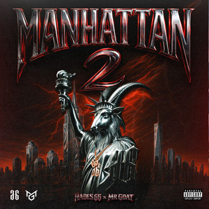 Écouter "Manhattan II" de Hades66