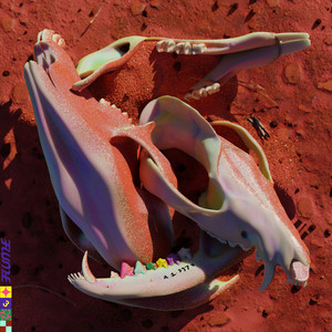 Écouter "Rushing Back" de Flume