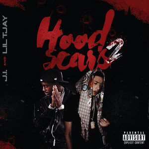 Écouter "Hood Scars 2" de Lil Tjay