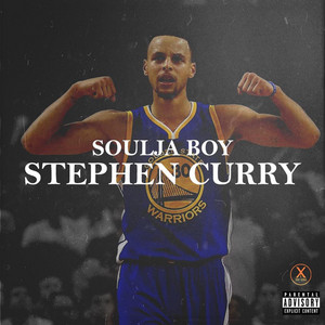 Écouter "Stephen Curry" de Soulja Boy