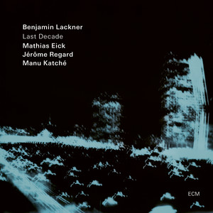 Benjamin Lackner – Last Decade купити за 1470.00 грн в Lampala