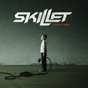 Écouter "Whispers in the Dark" de Skillet