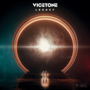 Écouter "Elevate" de Vicetone