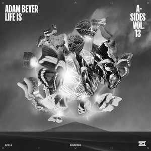 Écouter "Life Is" de Adam Beyer
