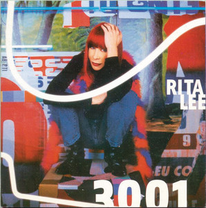 Écouter "Erva Venenosa" de Rita Lee