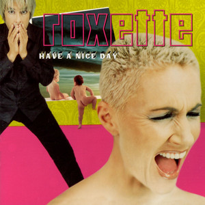 Écouter "Wish I Could Fly" de Roxette