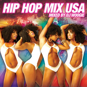 Teach Me How To Dougie artwork
