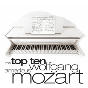 Écouter "Symphony No. 40 in G Minor, K. 550: I. Molto Allegro" de Wolfgang Amadeus Mozart